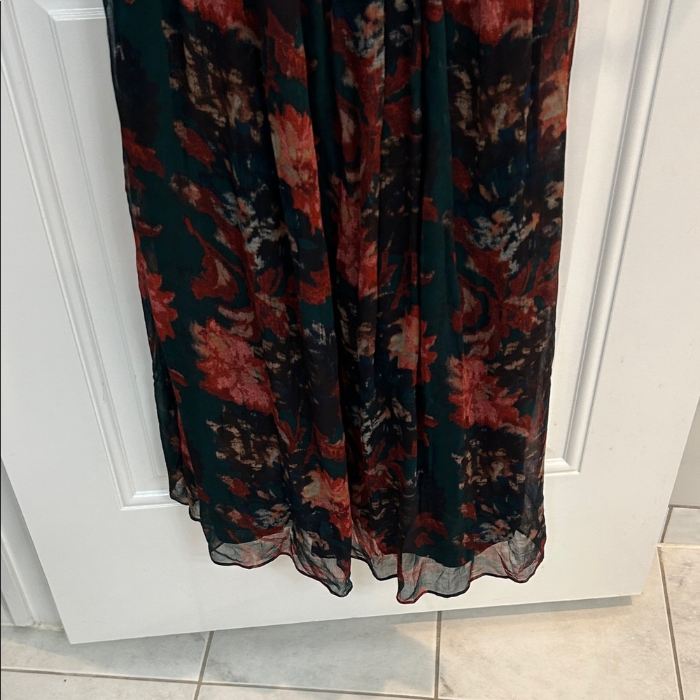 Tuckernuck Multicolor Patterned Dress - image 5